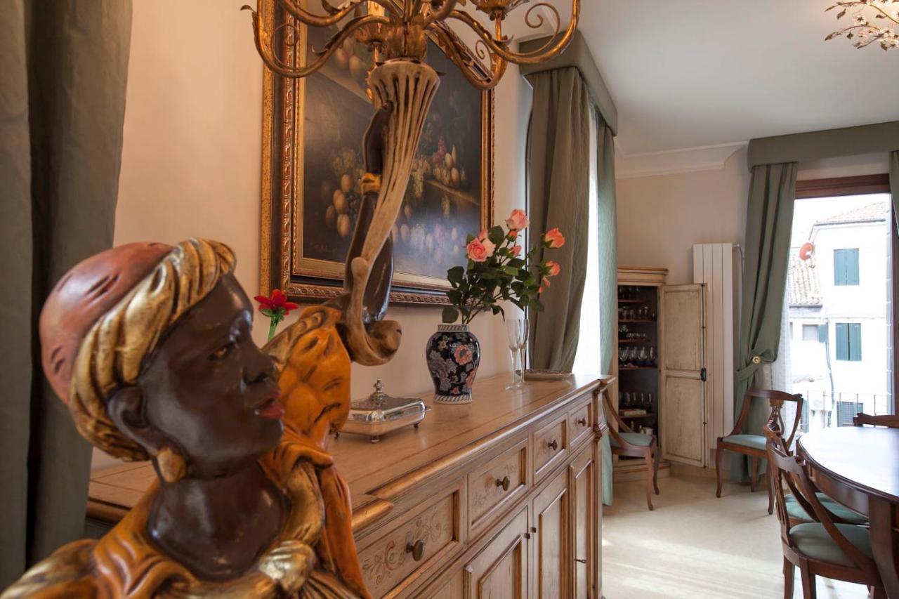 Residenza Campiello Appartamento