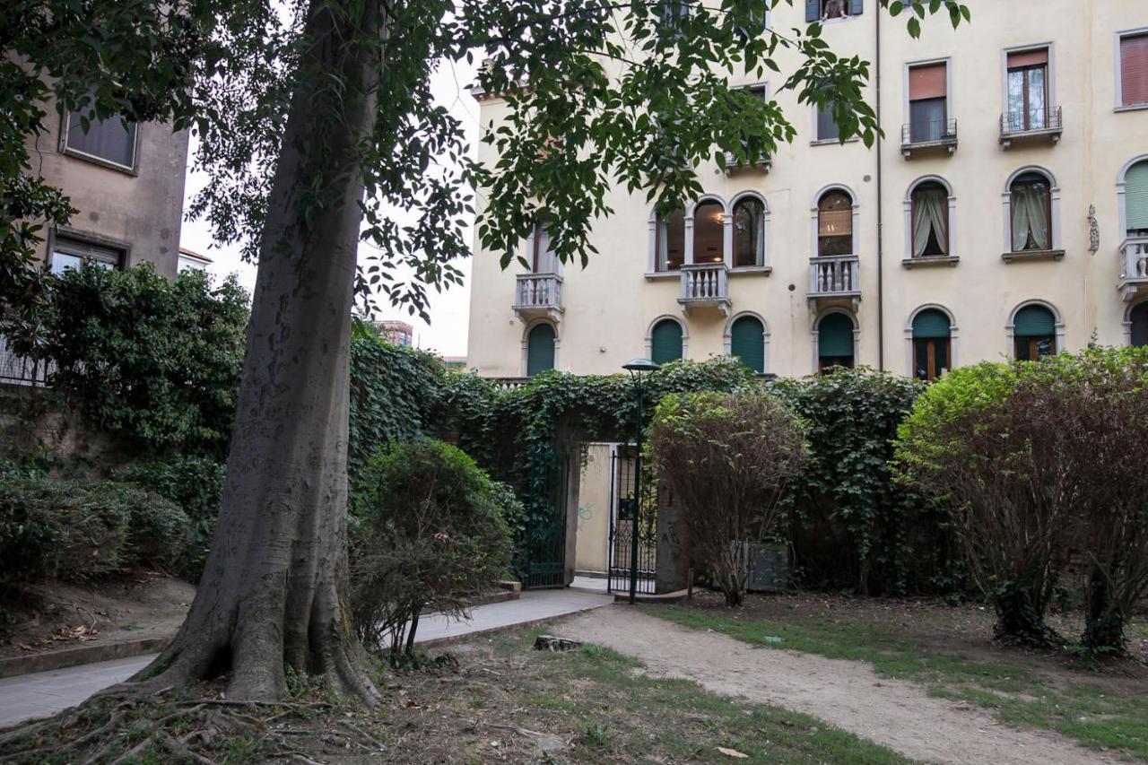 Appartamento Residenza Campiello Venezia